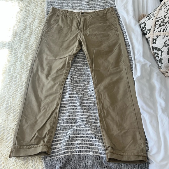 Levi’s Men’s Slim Fit Jeans - Picture 2 of 6